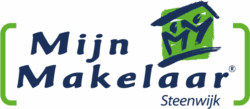 Mijn Makelaar Steenwijk Logo